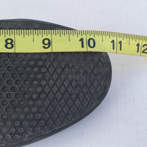 Vans Lo Pro Glitter Slip On Shoe - Picture 14 of 15